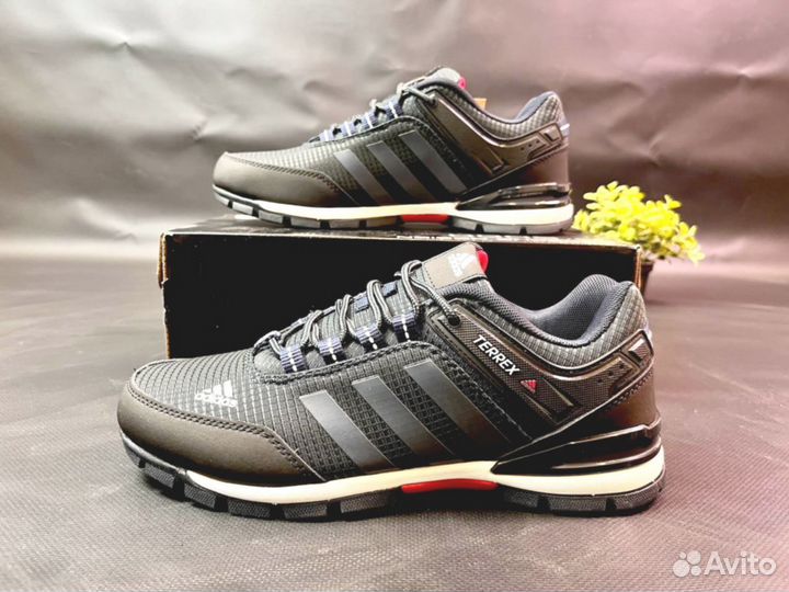 Кроссвки Adidas Terrex