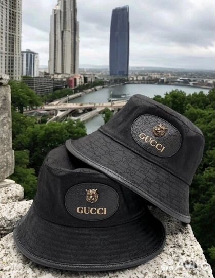 Панама Gucci