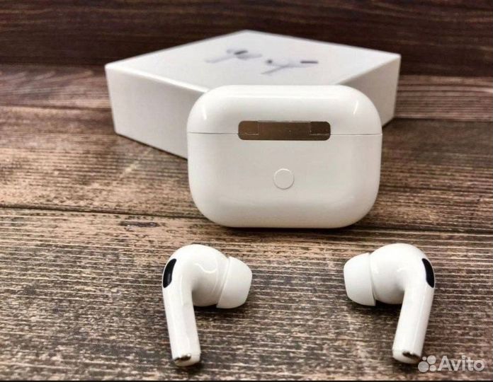 Airpods pro lux + Гарантия