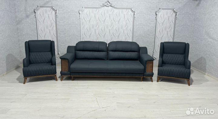 Мягкая мебель