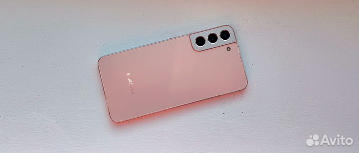 Samsung Galaxy S22+, 8/256 ГБ