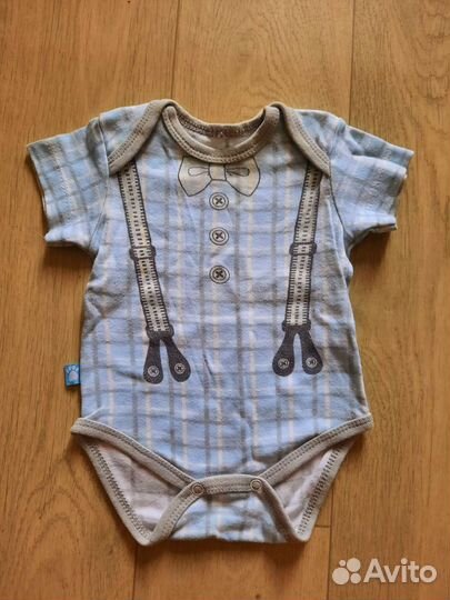 Детские вещи пакетом от 0 до года