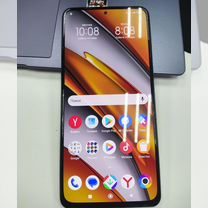 Xiaomi POCO F3, 6/128 ГБ