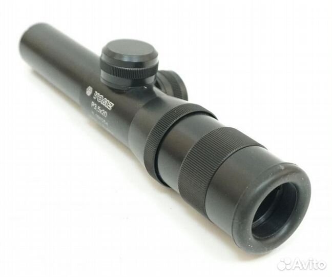 Прицел Пилад