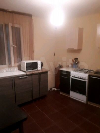 Комната 12 м² в 1-к., 1/2 эт.