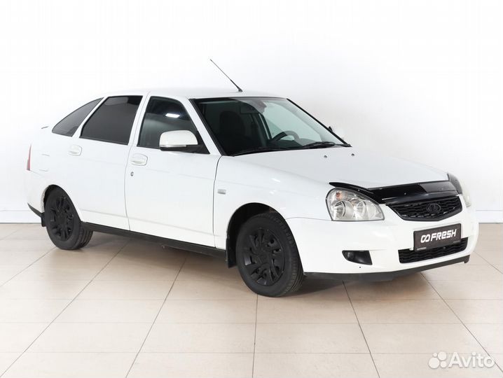 LADA Priora 1.6 МТ, 2014, 205 270 км