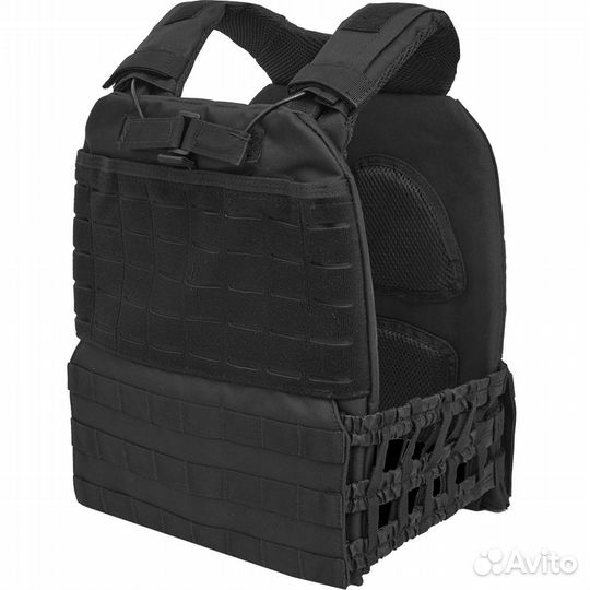 Unknown Модель бронежилета VT473-3