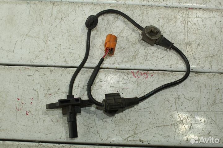 Датчик ABS honda accord 03* CM2 RR/LH