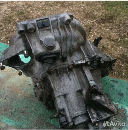 Коробка передач ваз 2114 бу