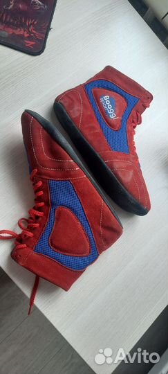 Продам борцовки