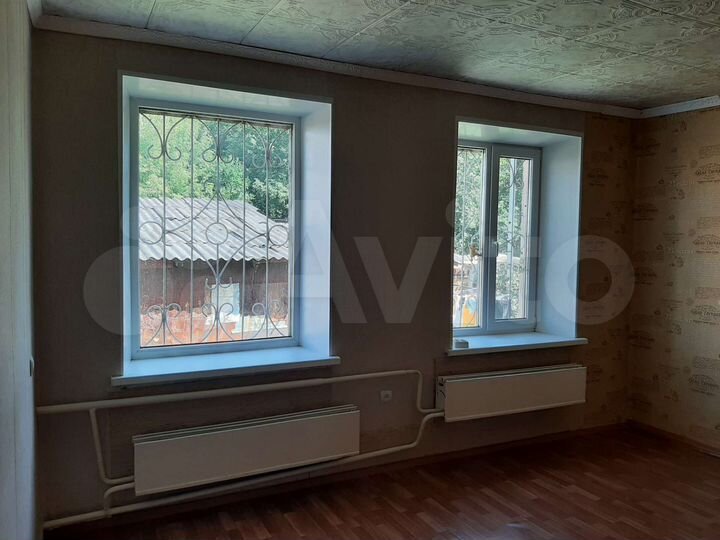 1-к. квартира, 32 м², 1/2 эт.