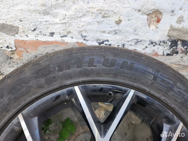 Колеса r 15 летние 4 98