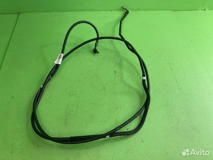 Шланг цилиндра подъема кабины DAF XF105