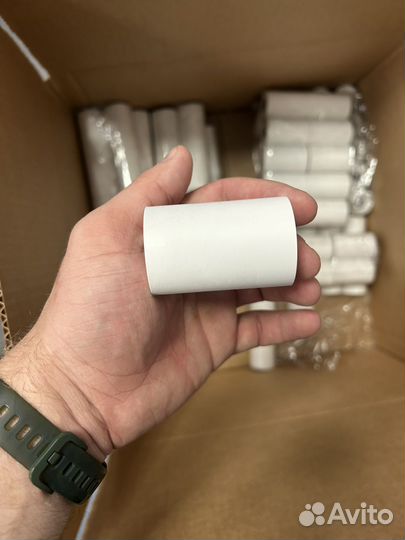 Кассовая лента