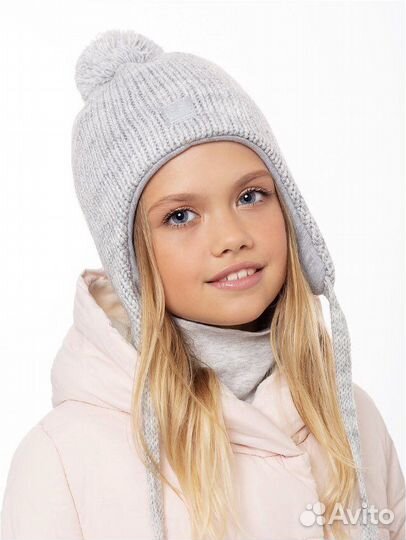 Шапка новая Fomas