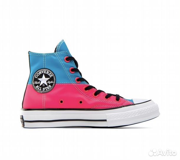 Converse Chuck 70 High 