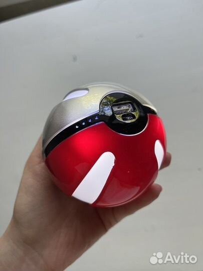 Power bank Покемон 10000 MA