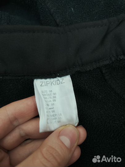 Комбинезон весна осень 98