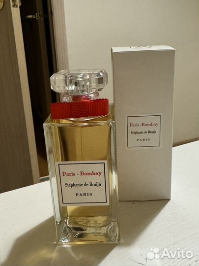 Духи Stephanie de Bruijn Paris - Bombay 100ml