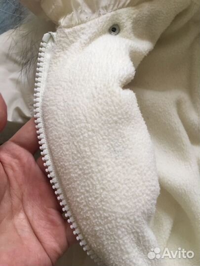 Комбинезон детский