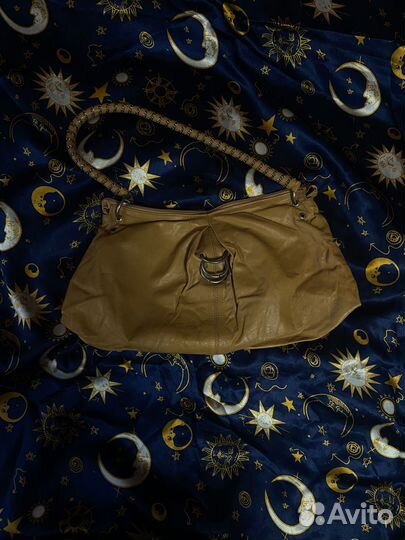 Сумка натуральная кожа новая