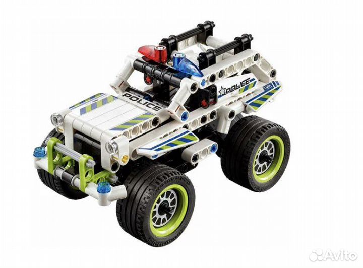 Lego Technic 42047