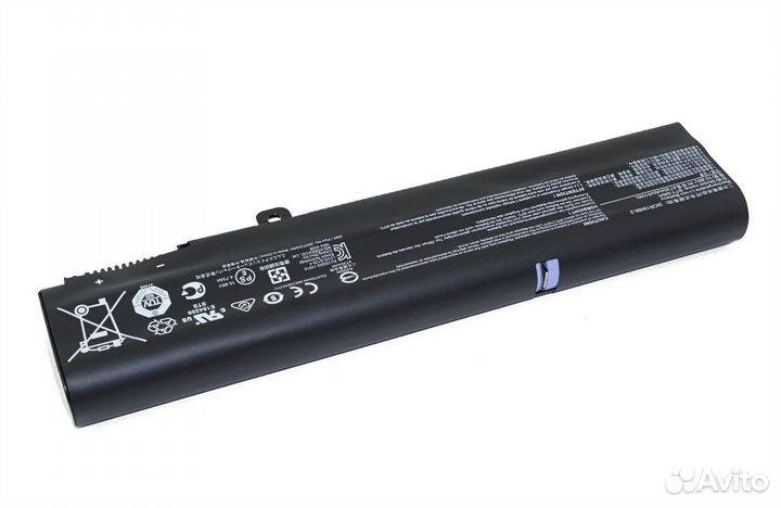 Батарея MSI BTY-M6H GE62 GE72 оригинал