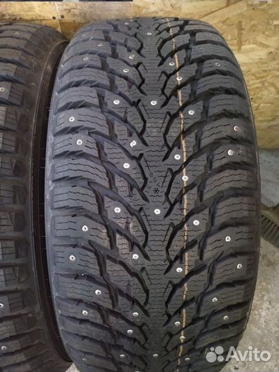 Ikon Tyres Autograph Ice 9 SUV 265/55 R19 113T