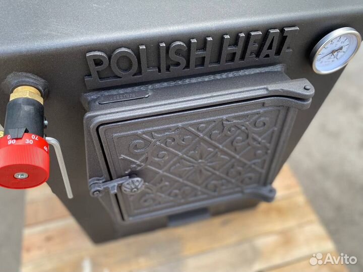 Отопительный котел