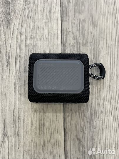 Колонка jbl Go 3