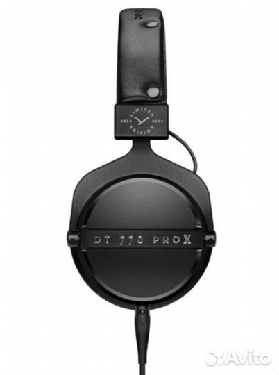 Наушники beyerdynamic DT 770 pro x limited edition