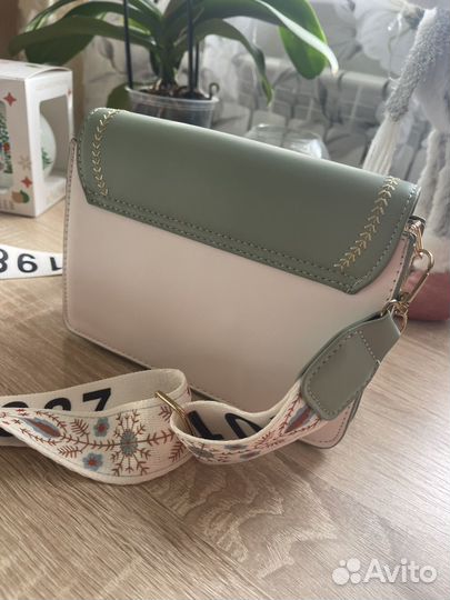 Сумка женская