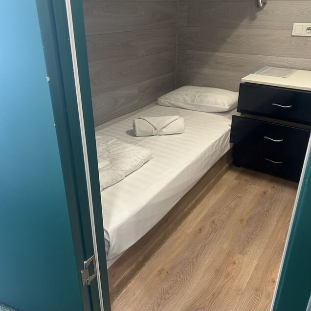 Комната 10 м², 4/5 эт.
