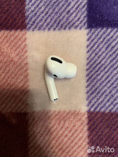 Airpods pro наушник левый