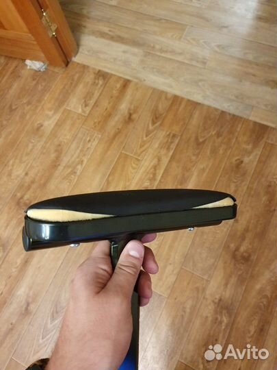 Коляска инвалидная Barry A7 T