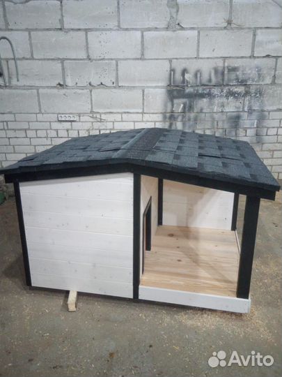 Будка для собаки