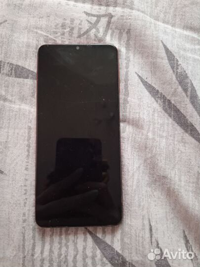 Samsung Galaxy A12, 4/64 ГБ