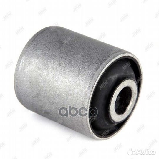 Сайлентблок заднего поперечного рычага mazda 6