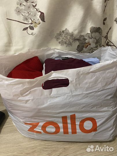 Пакет вещей 44 - 46 размер