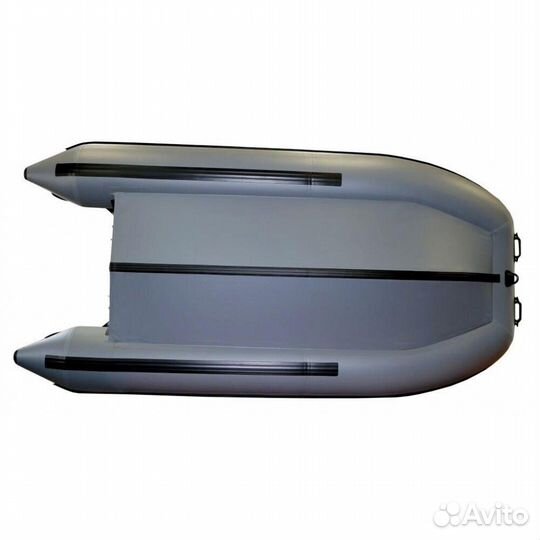 Лодка Polar Bird 380E NEW eagle (Орлан)