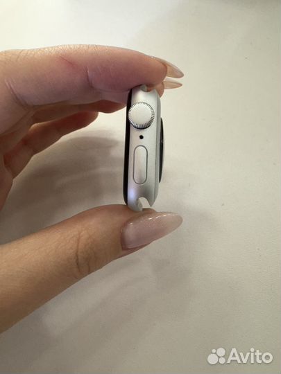 Смарт-часы apple watch SE 2022
