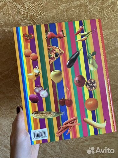 Кулинарный поединок Книга Кулинарные книги