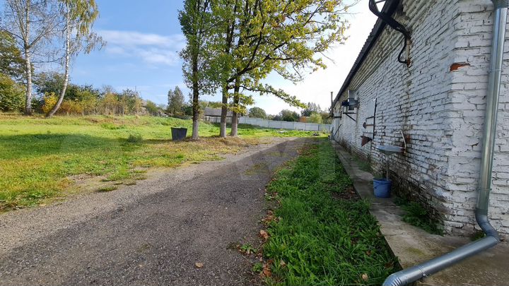 Производство, 307 м²