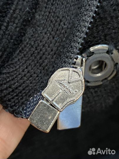 Trussardi кофта оригинал шерсть