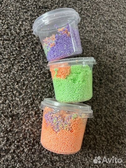 Посудка детская