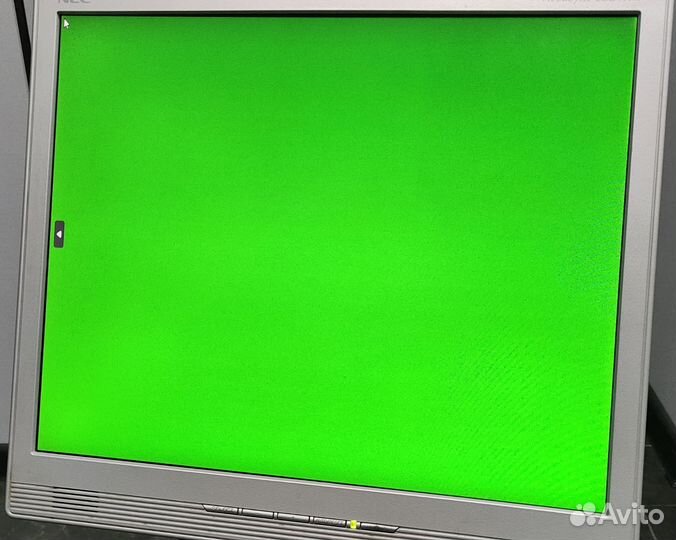 Монитор NEC AccuSync LCD71VM