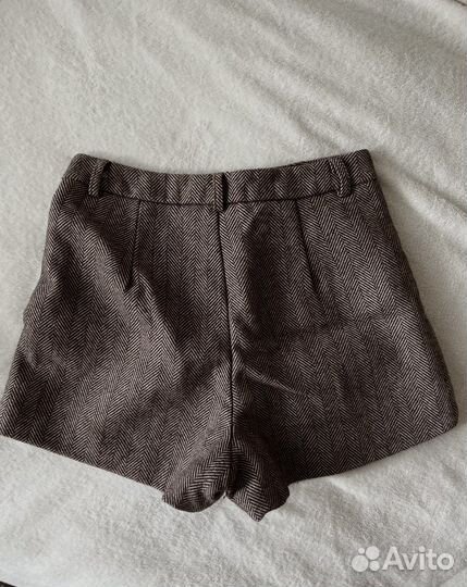 Шорты женские