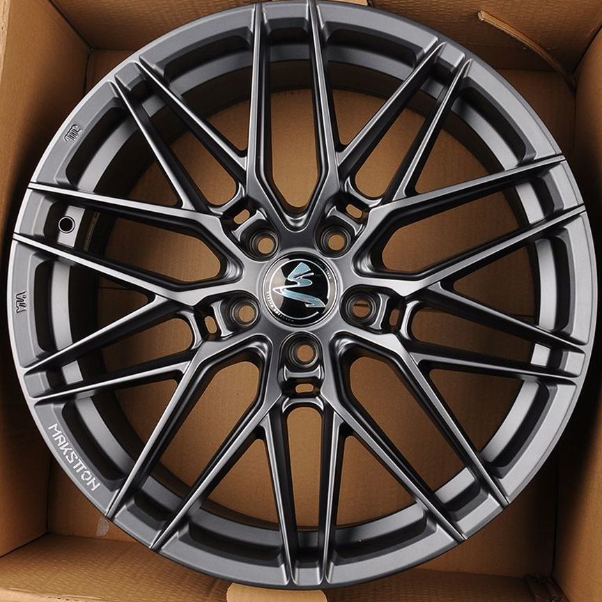 Литые диски Zixi 8.5×R19 5×108