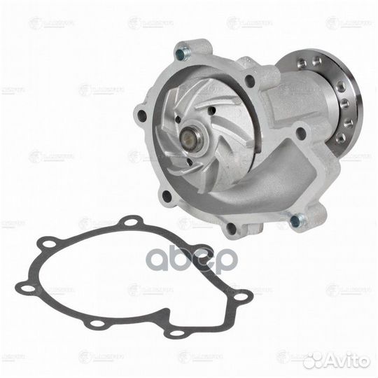 Насос водяной SsangYong Musso (93) /Korando (95