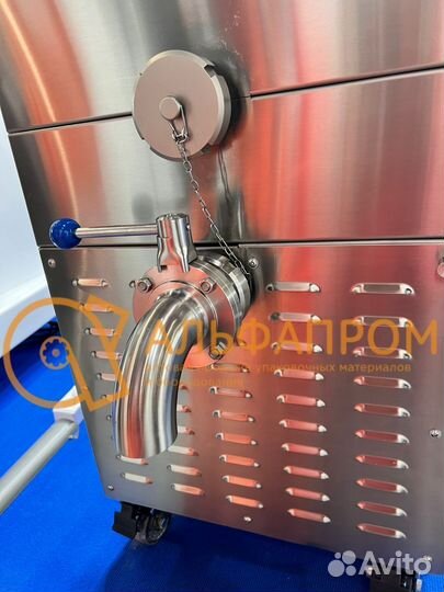 Ферментатор фт-100П